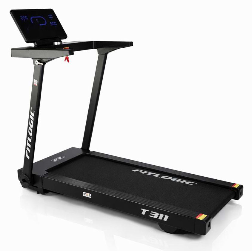 Бігова доріжка FitLogic T311